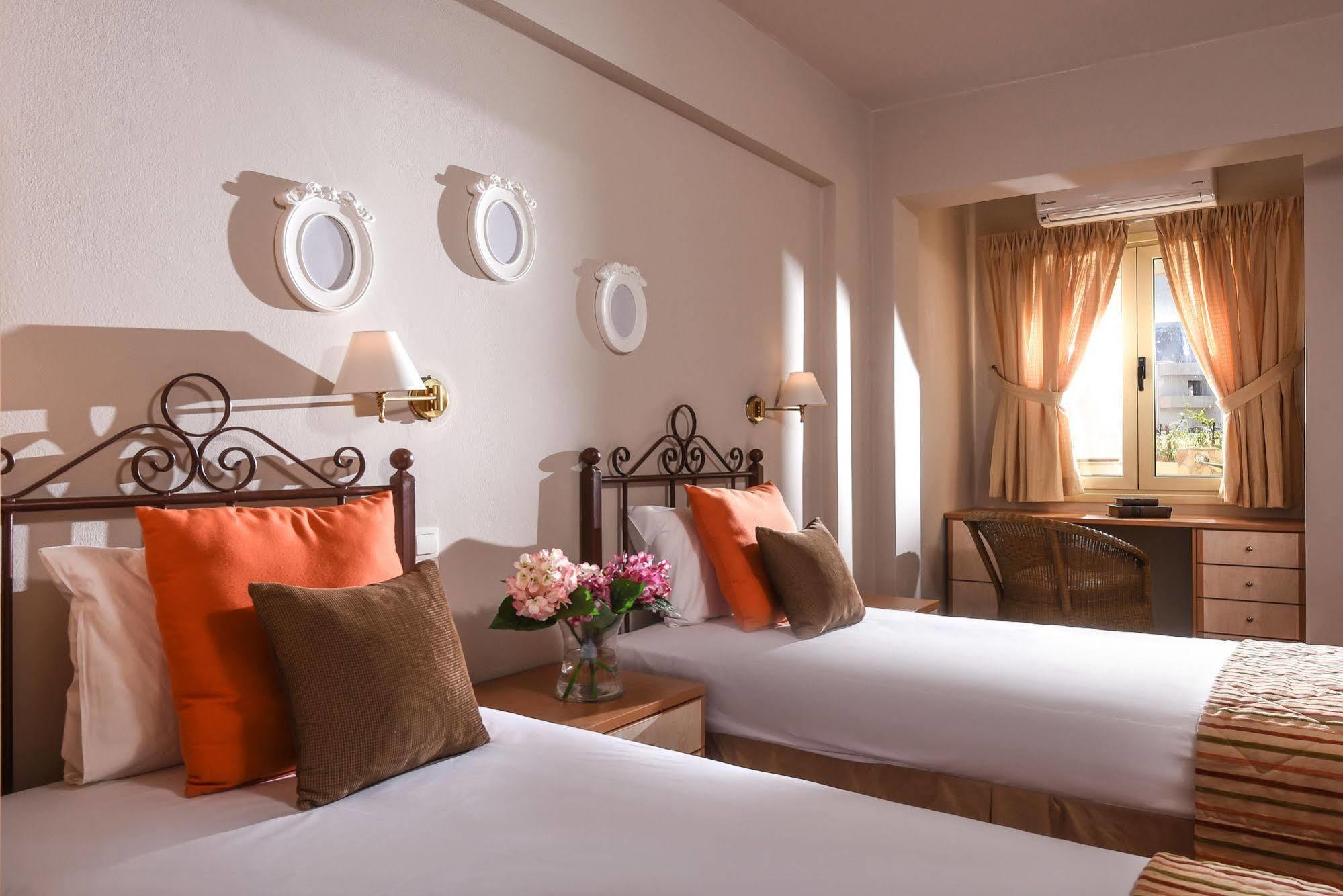 Ammos Boutique Apartments & Suites Μάλια Εξωτερικό φωτογραφία