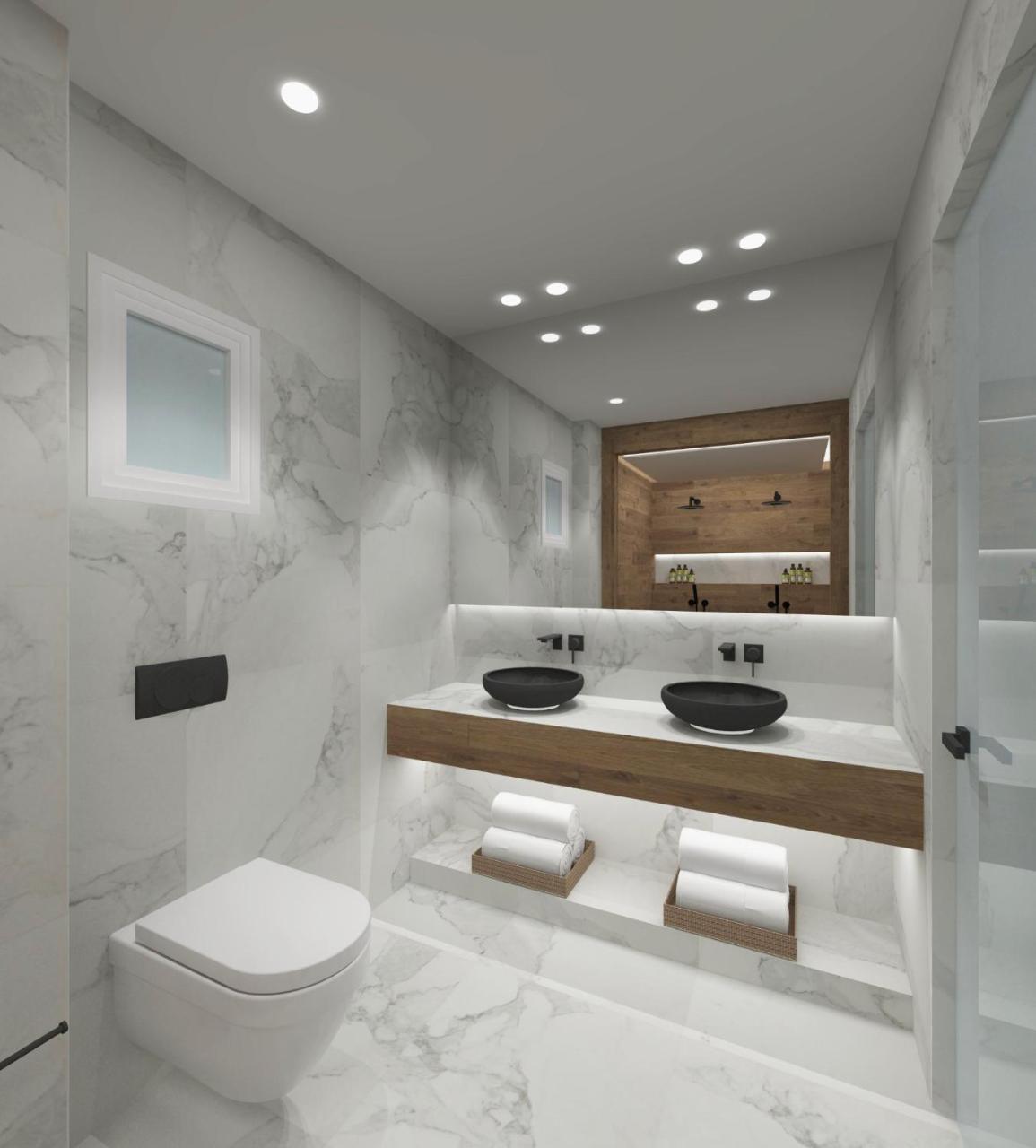 Ammos Boutique Apartments & Suites Μάλια Εξωτερικό φωτογραφία