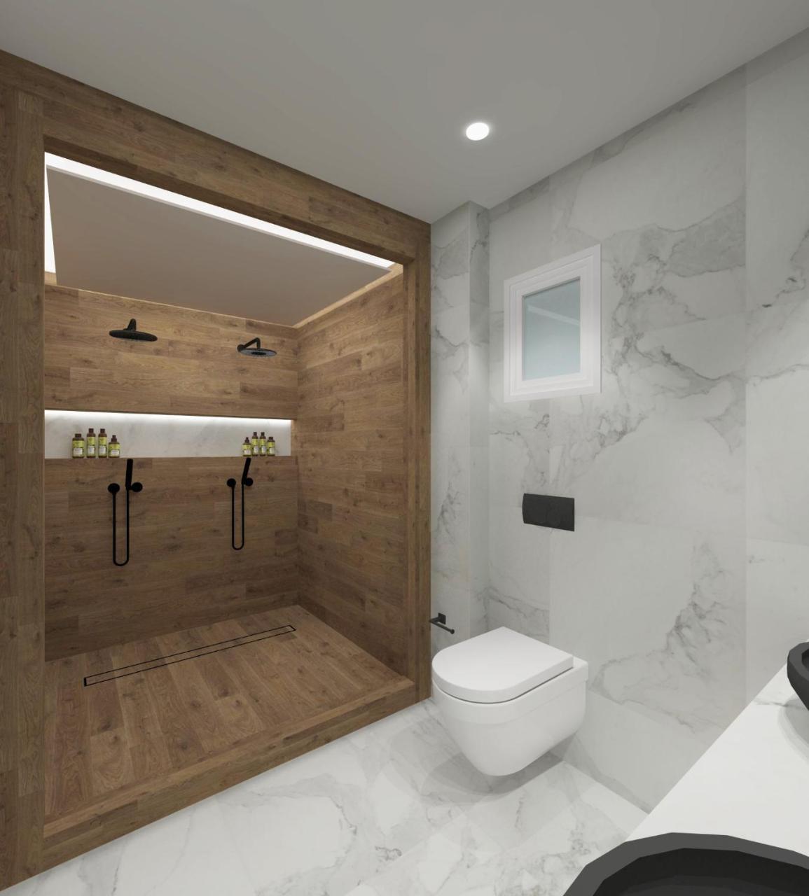 Ammos Boutique Apartments & Suites Μάλια Εξωτερικό φωτογραφία