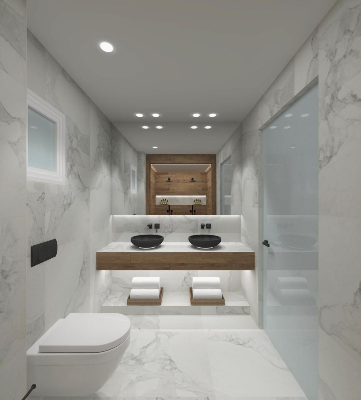 Ammos Boutique Apartments & Suites Μάλια Εξωτερικό φωτογραφία
