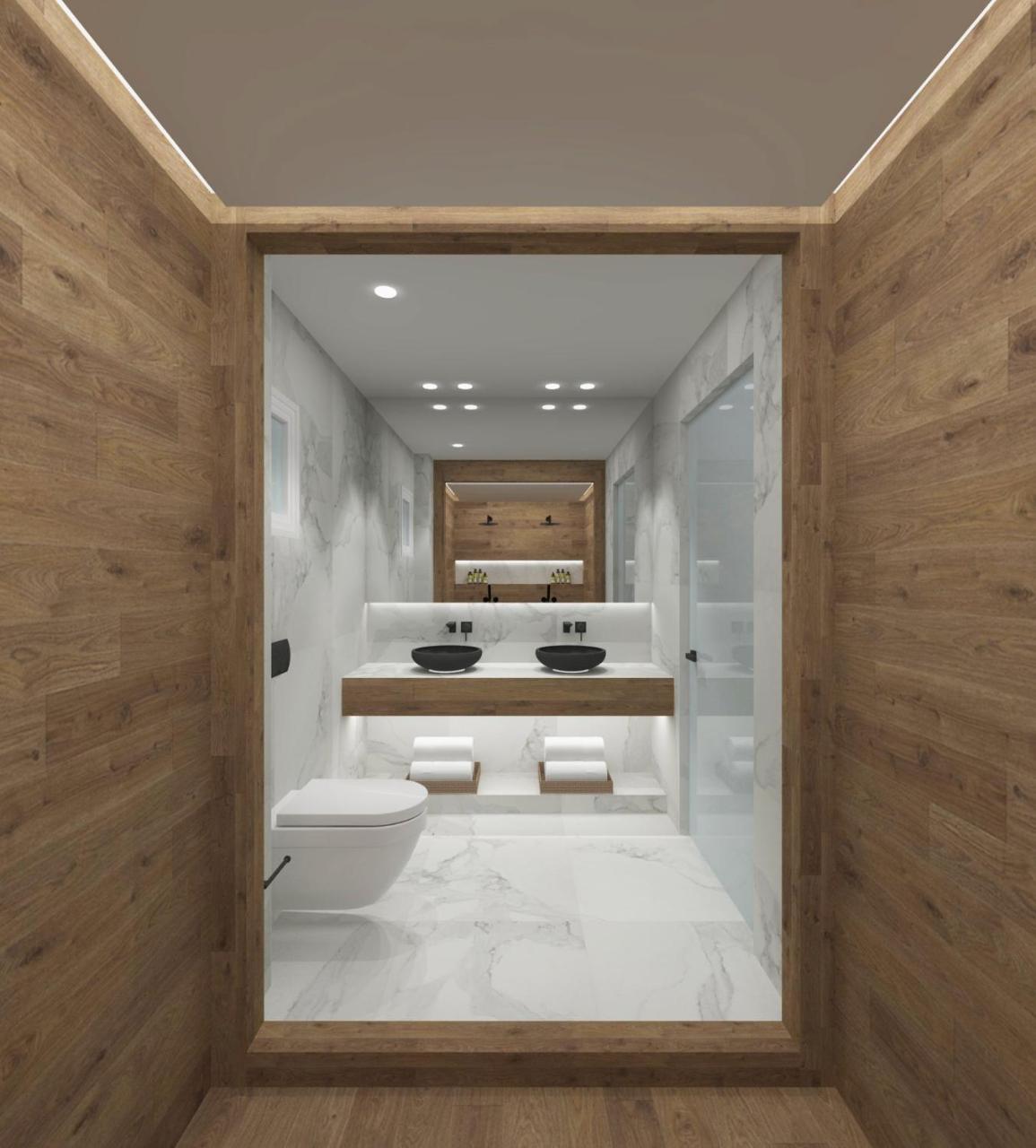 Ammos Boutique Apartments & Suites Μάλια Εξωτερικό φωτογραφία