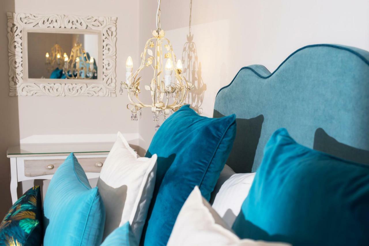 Ammos Boutique Apartments & Suites Μάλια Εξωτερικό φωτογραφία