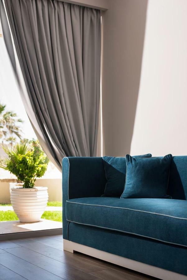 Ammos Boutique Apartments & Suites Μάλια Εξωτερικό φωτογραφία