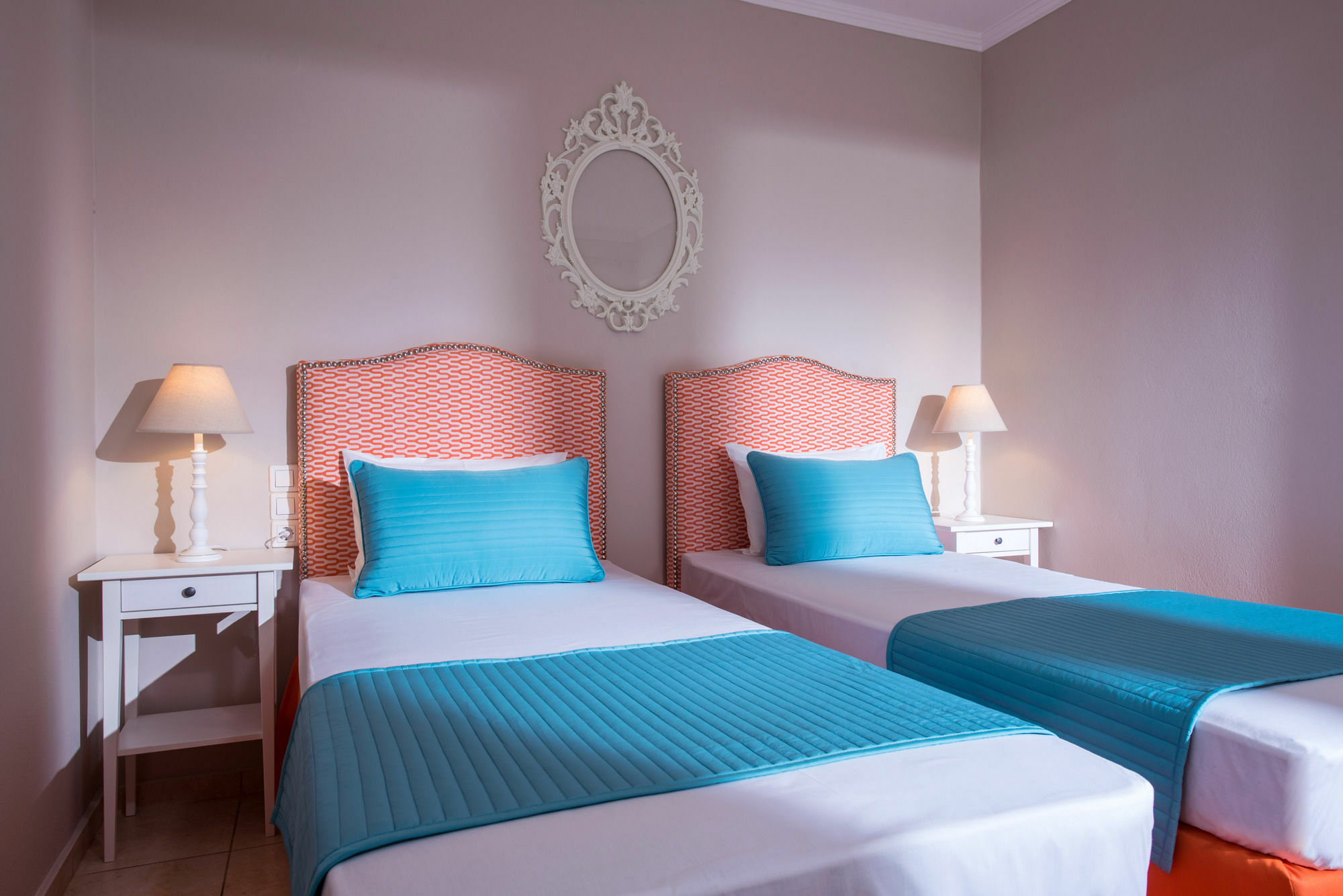 Ammos Boutique Apartments & Suites Μάλια Εξωτερικό φωτογραφία