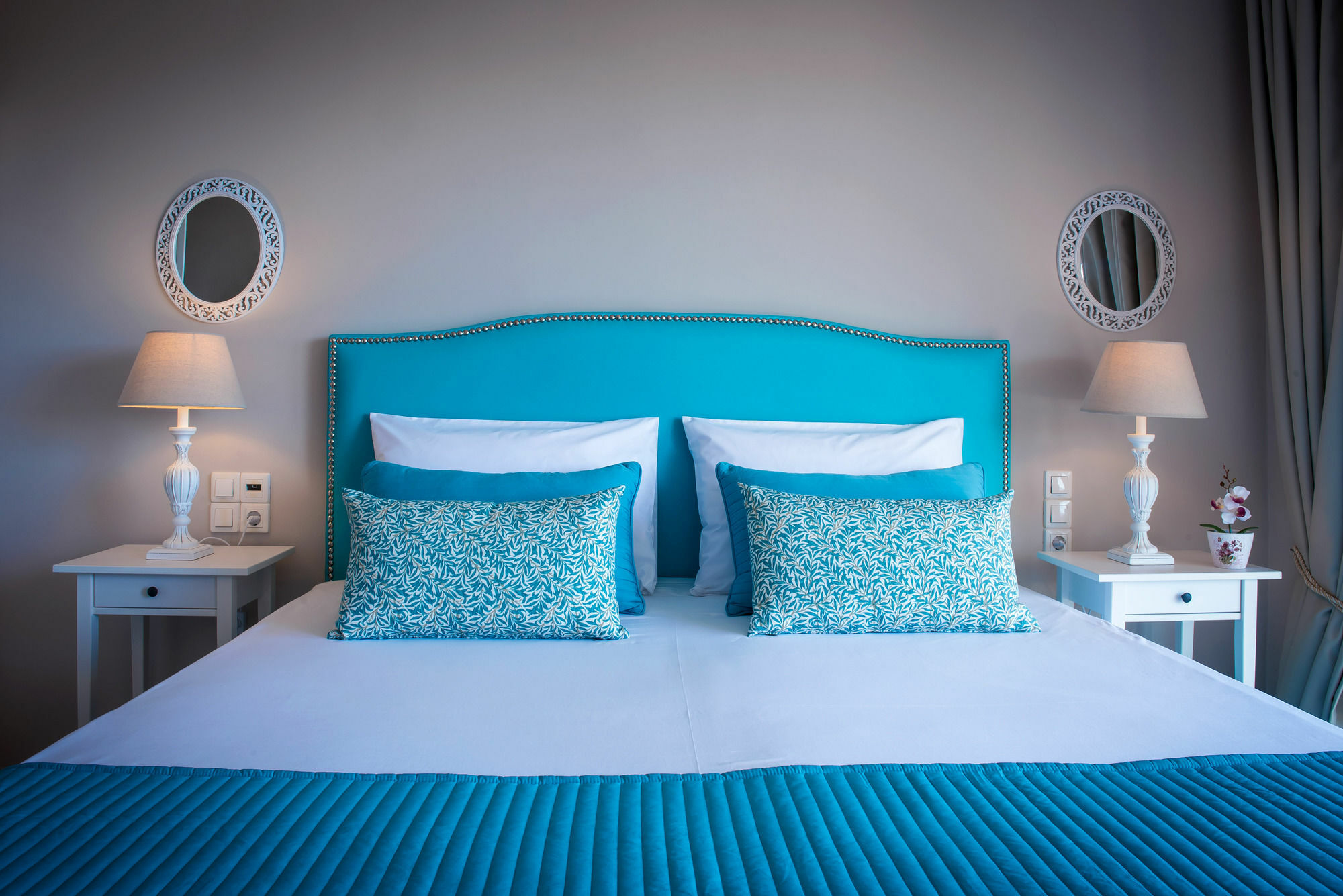 Ammos Boutique Apartments & Suites Μάλια Εξωτερικό φωτογραφία