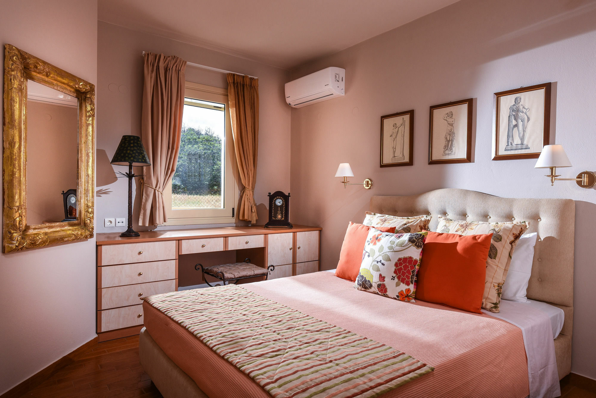 Ammos Boutique Apartments & Suites Μάλια Εξωτερικό φωτογραφία