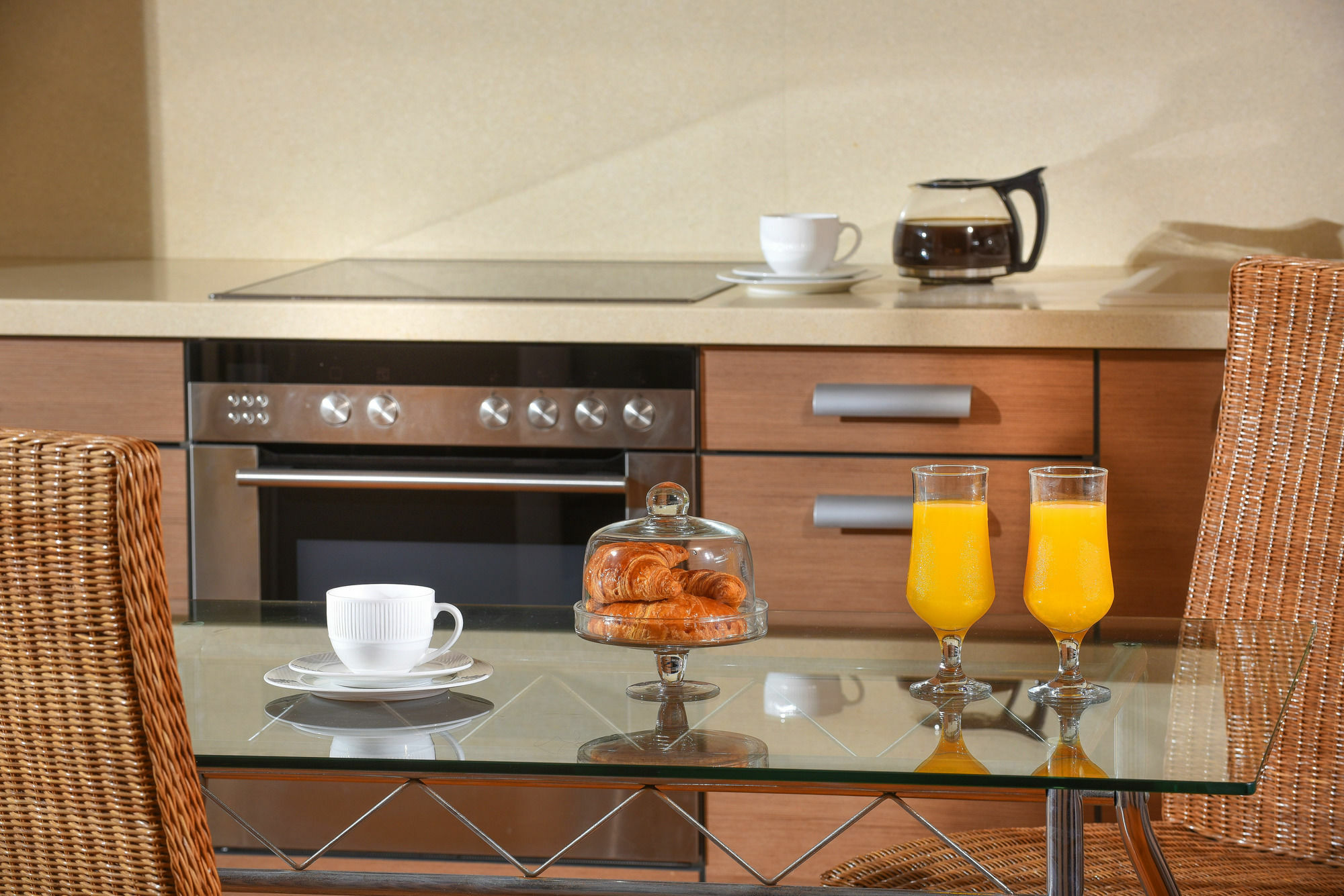 Ammos Boutique Apartments & Suites Μάλια Εξωτερικό φωτογραφία