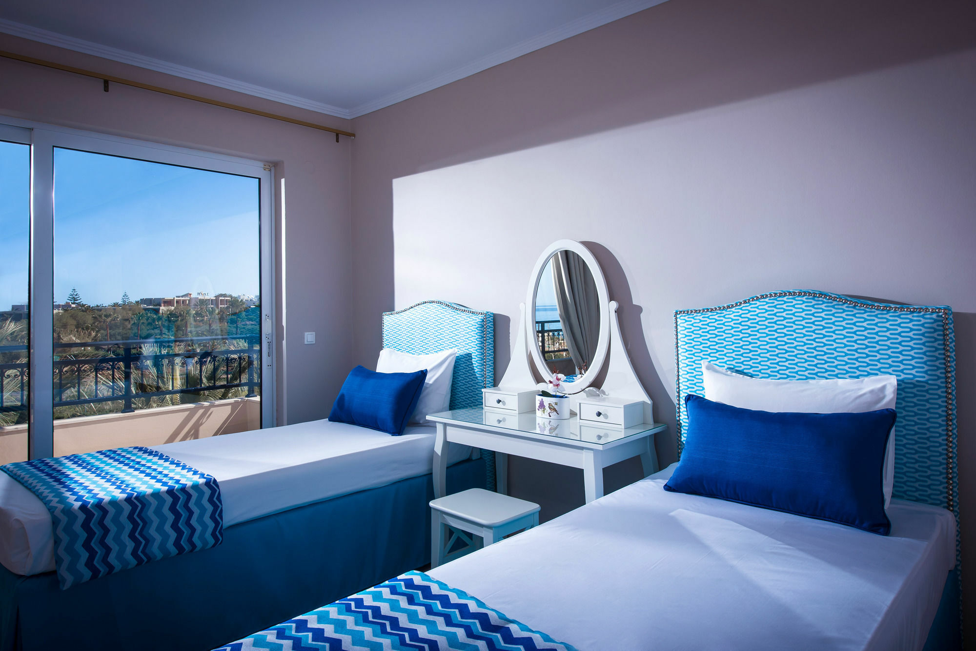 Ammos Boutique Apartments & Suites Μάλια Εξωτερικό φωτογραφία